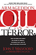Armageddon Oil And Terror